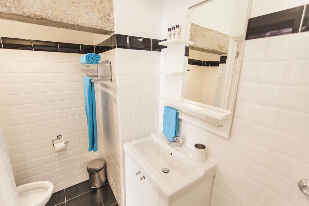 Lovelystay - Cosy Bairro Alto Duplex Lisabona Exterior foto