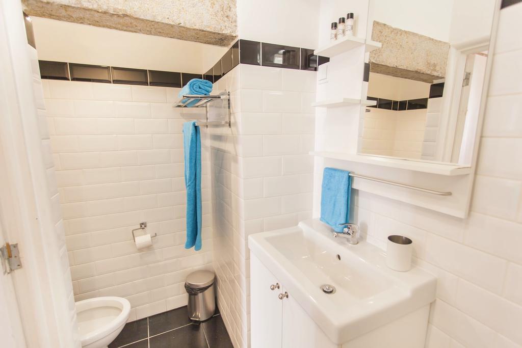 Lovelystay - Cosy Bairro Alto Duplex Lisabona Exterior foto