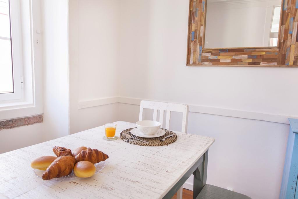 Lovelystay - Cosy Bairro Alto Duplex Lisabona Exterior foto