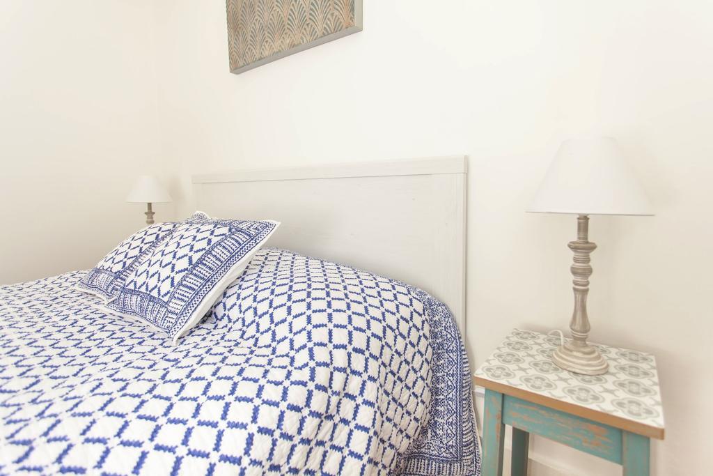 Lovelystay - Cosy Bairro Alto Duplex Lisabona Exterior foto